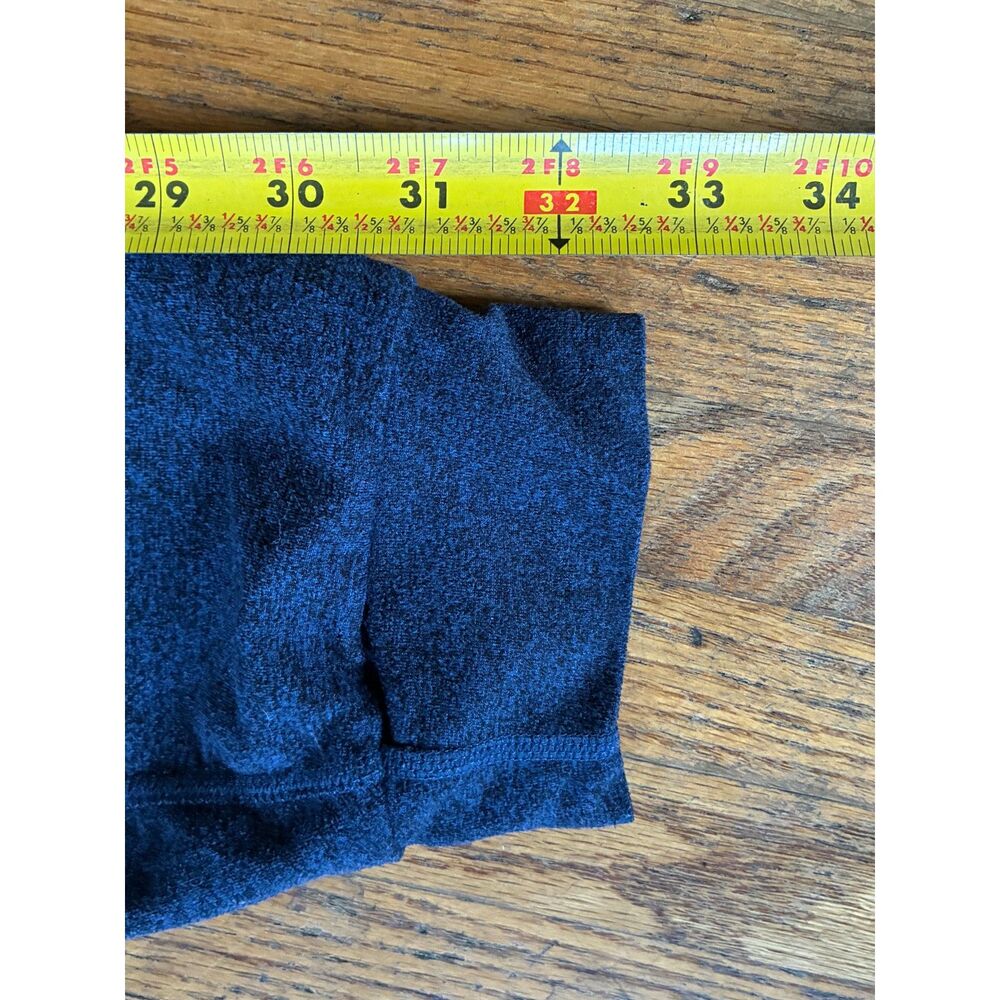 VUORI Blue Gym Yoga Sweatpants Joggers Trousers Women's Size Medium - Picture 7 of 9